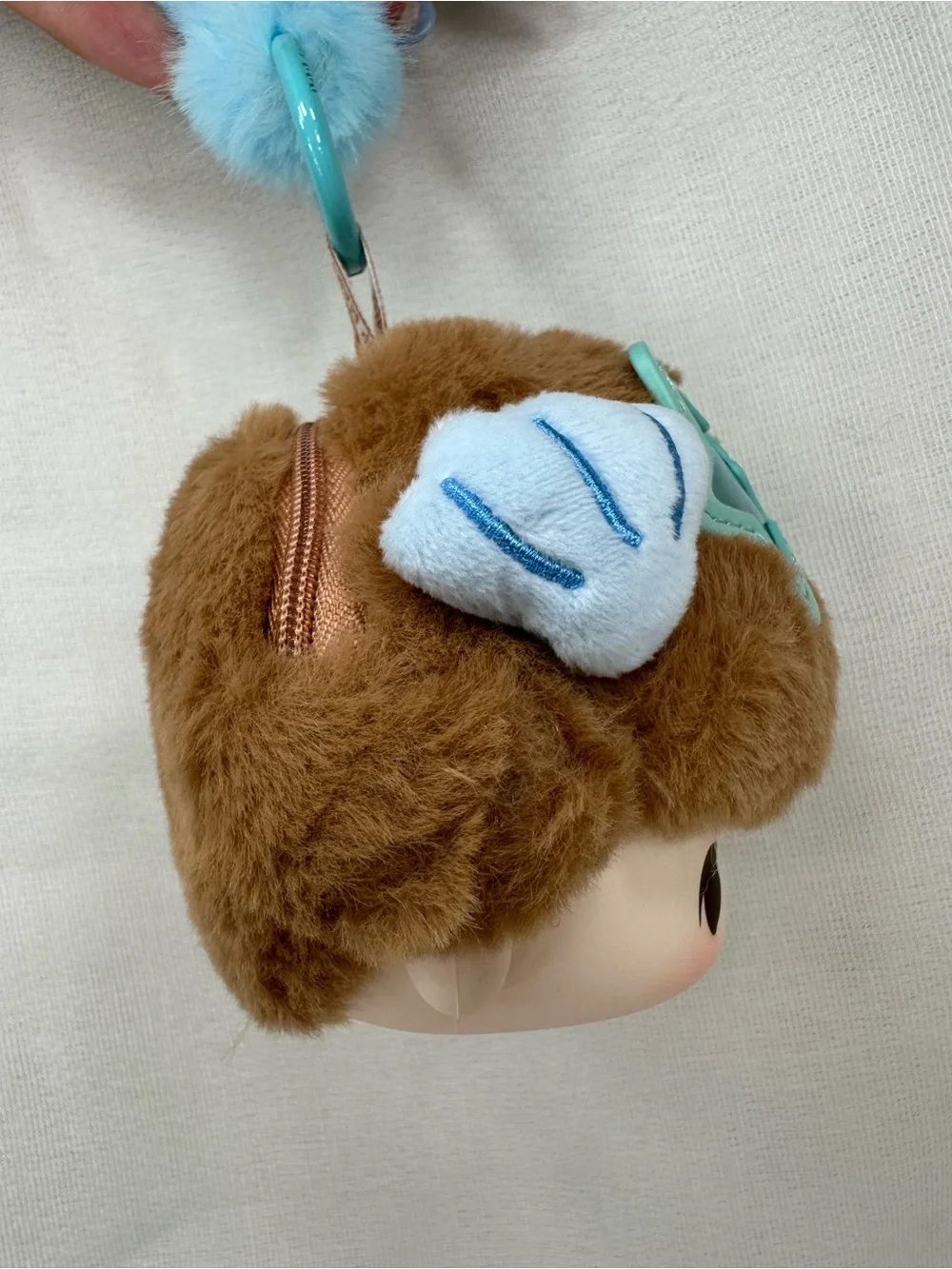 Dimoo - Island Vacation earphone case